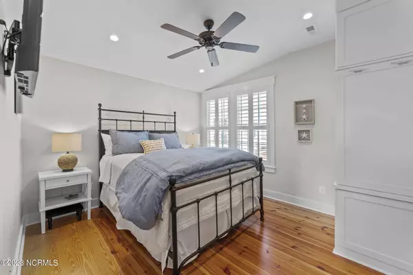 4 Back Cv Circle, Oriental, NC 28571