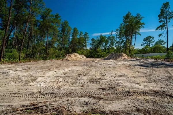 QUINCE AVE, Eustis, FL 32736