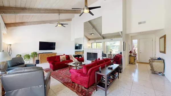 544 Desert West DR, Rancho Mirage, CA 92270