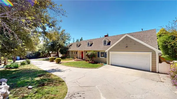 4525 Palm DR, La Canada Flintridge, CA 91011