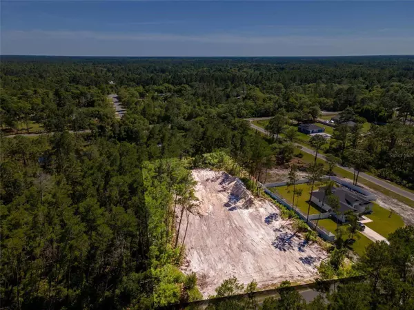 QUINCE AVE, Eustis, FL 32736