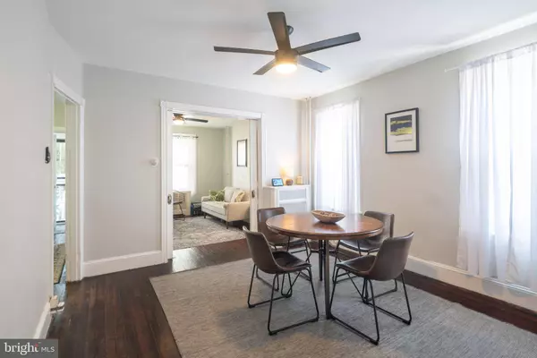 112 E SHARPNACK ST, Philadelphia, PA 19119