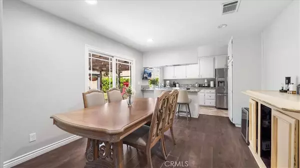 2003 E Banyan ST, Ontario, CA 91761