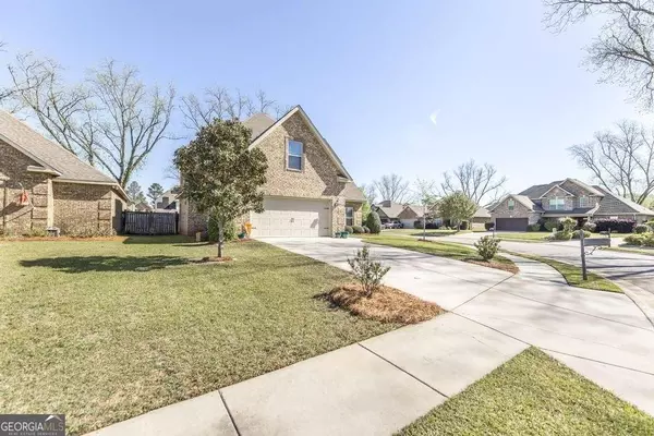 344 Grand Reserve WAY, Kathleen, GA 31047