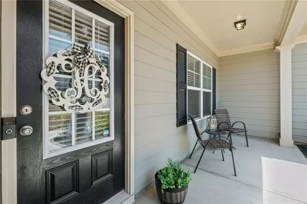 41 Moriah Woods DR, Auburn, GA 30011