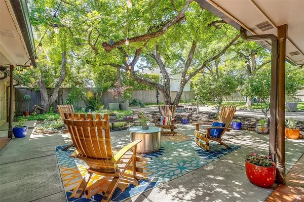 2920 Alton Road, Fort Worth, TX 76109