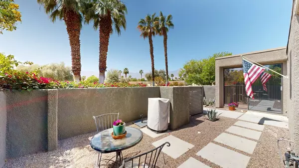 544 Desert West DR, Rancho Mirage, CA 92270