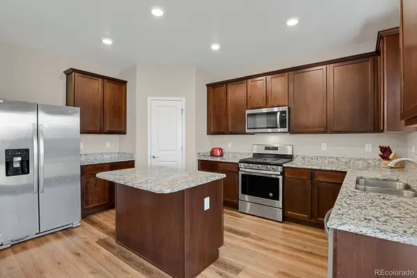 7245 Shavano AVE, Frederick, CO 80504
