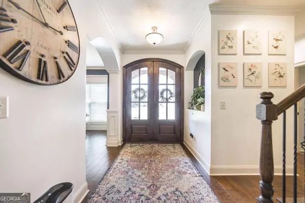 344 Grand Reserve WAY, Kathleen, GA 31047