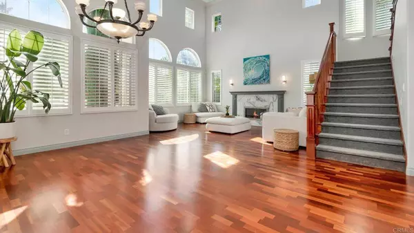 10735 Edenoaks St, Scripps Miramar, CA 92131