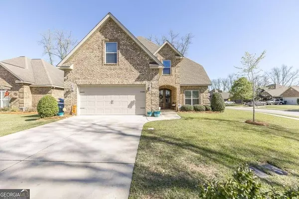 344 Grand Reserve WAY, Kathleen, GA 31047