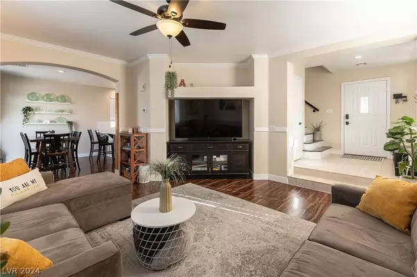 1084 Wild Fern Court, Las Vegas, NV 89183