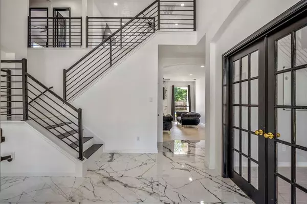 20814 Auguswood LN, Houston, TX 77073