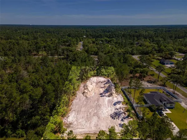 QUINCE AVE, Eustis, FL 32736