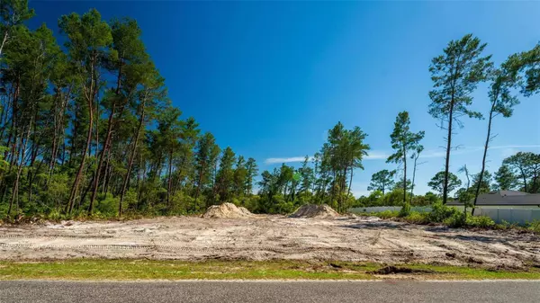 QUINCE AVE, Eustis, FL 32736