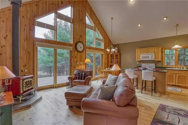 12275 Murphy Boulevard, Hayward, WI 54843