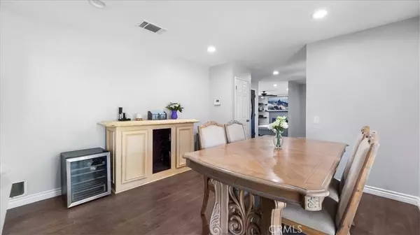 2003 E Banyan ST, Ontario, CA 91761