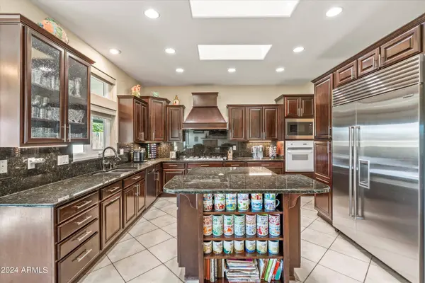 22432 N HERMOSILLO Drive, Sun City West, AZ 85375