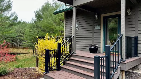 12275 Murphy Boulevard, Hayward, WI 54843