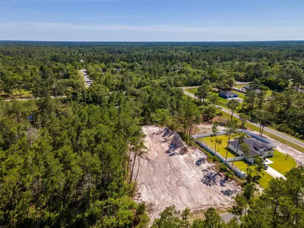 QUINCE AVE, Eustis, FL 32736