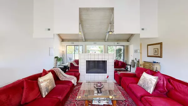 544 Desert West DR, Rancho Mirage, CA 92270