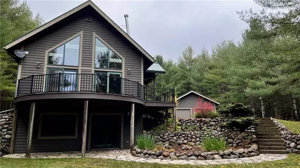 12275 Murphy Boulevard, Hayward, WI 54843