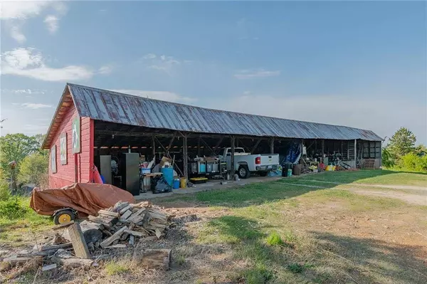 3453 Nc Highway 47, Lexington, NC 27292