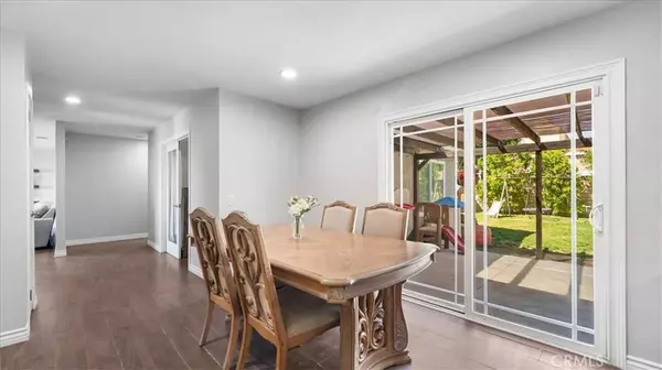 2003 E Banyan ST, Ontario, CA 91761