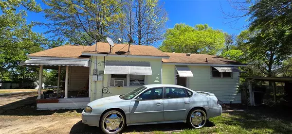 419 W Atlanta Avenue, Shreveport, LA 71082