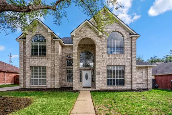 20814 Auguswood LN, Houston, TX 77073