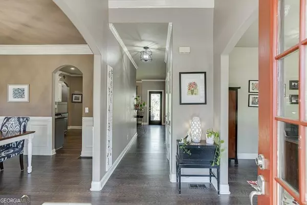 120 Hamway LN, Winder, GA 30680