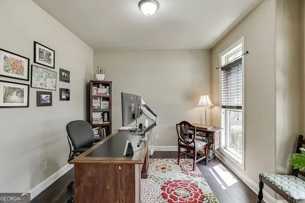 120 Hamway LN, Winder, GA 30680