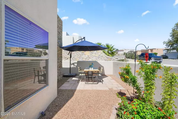 3065 Cheyenne DR, Las Cruces, NM 88011