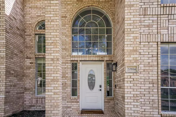 20814 Auguswood LN, Houston, TX 77073