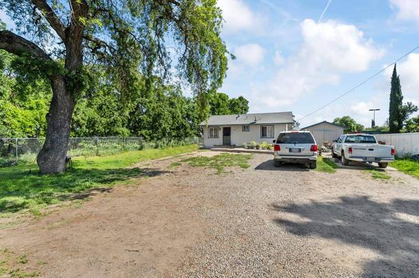 3965 Section AVE, Stockton, CA 95215