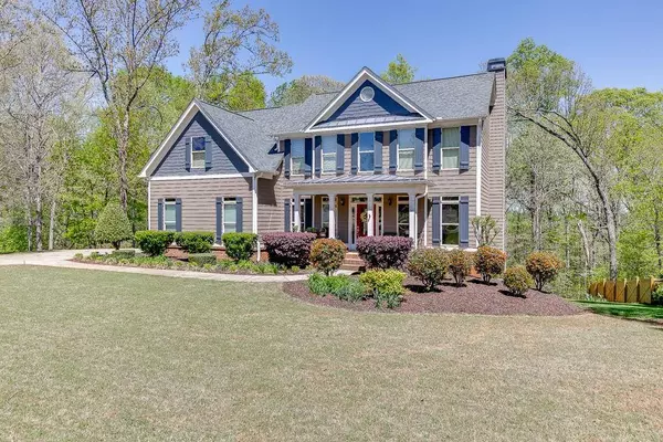 120 Hamway LN, Winder, GA 30680