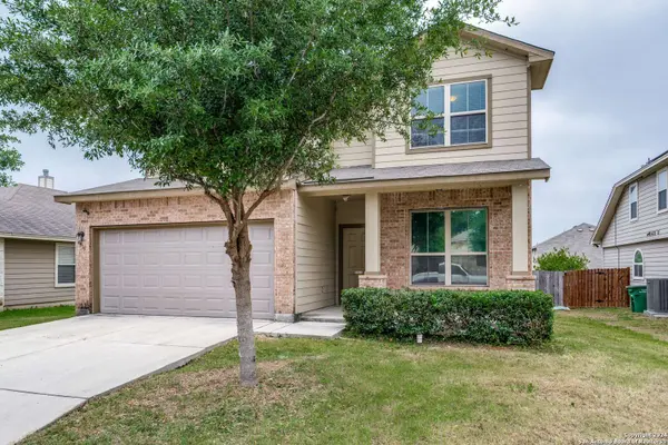 4915 BALOC FARM, San Antonio, TX 78244-1371