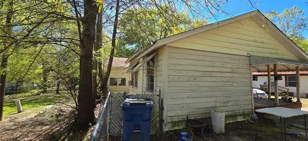 419 W Atlanta Avenue, Shreveport, LA 71082