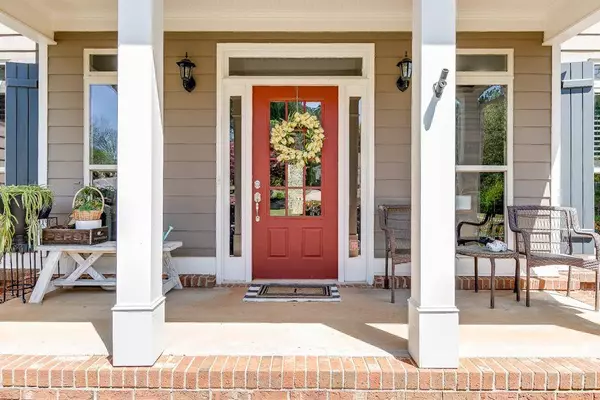 120 Hamway LN, Winder, GA 30680