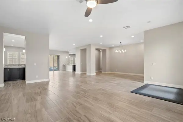 6135 Pebble Glen Court, Las Vegas, NV 89149