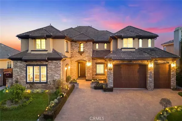 19802 Red Roan LN, Yorba Linda, CA 92886