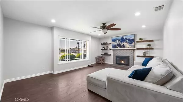 2003 E Banyan ST, Ontario, CA 91761