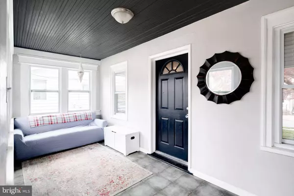 306 E ASHLAND AVE, Glenolden, PA 19036