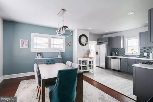 306 E ASHLAND AVE, Glenolden, PA 19036