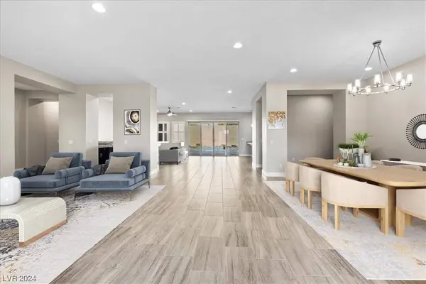 6135 Pebble Glen Court, Las Vegas, NV 89149