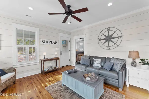 4 Back Cv Circle, Oriental, NC 28571