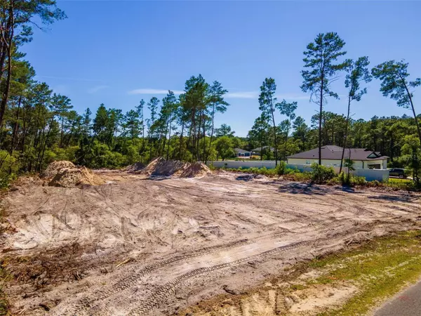 QUINCE AVE, Eustis, FL 32736