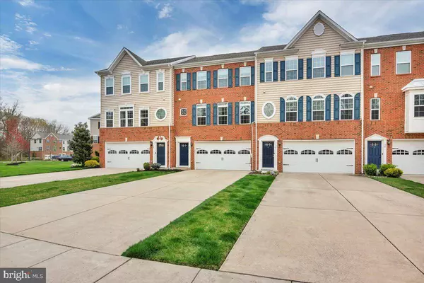 34 ISABELLE CT, Marlton, NJ 08053