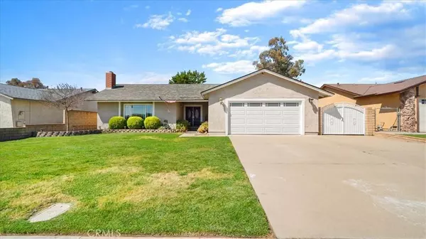 2003 E Banyan ST, Ontario, CA 91761