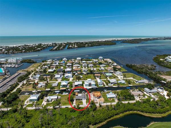 10468 RAYMOND ST, Englewood, FL 34224